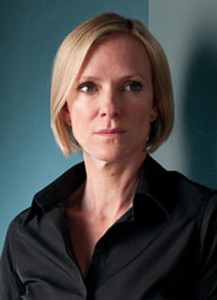 hermione norris spooks